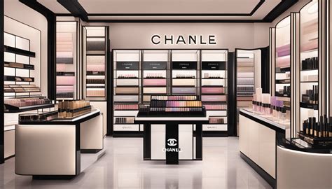 where to buy chanel cosmetics in singapore|chanel cosmetics official website.